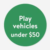Play vehicles under $50