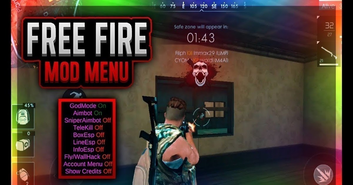 Ceton.Live/Ff Como Hackear Free Fire Diamantes Gratis 2019 ... - 