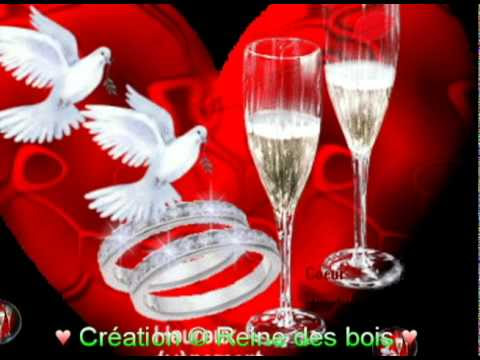 Anniversaire De Mariage Flanelle Tempie