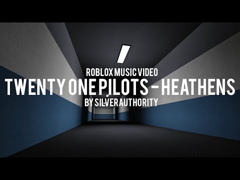 Roblox Sound Id Heathens Get Robux Gift Card - twenty one pilots heathens song id roblox