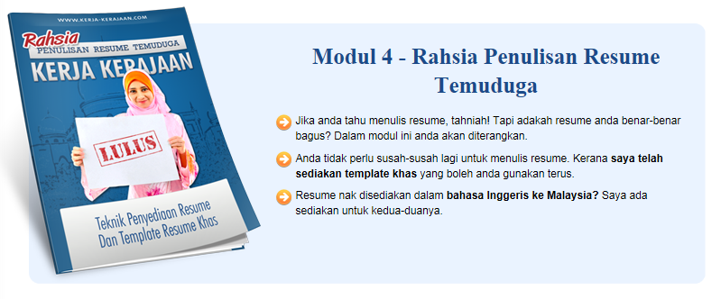 Soalan Dan Jawapan Temuduga Kerja - Recipes Site n