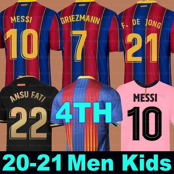 Fc Barcelona Trikot 20/21 Kinder - Fc Barcelona / Not what ...