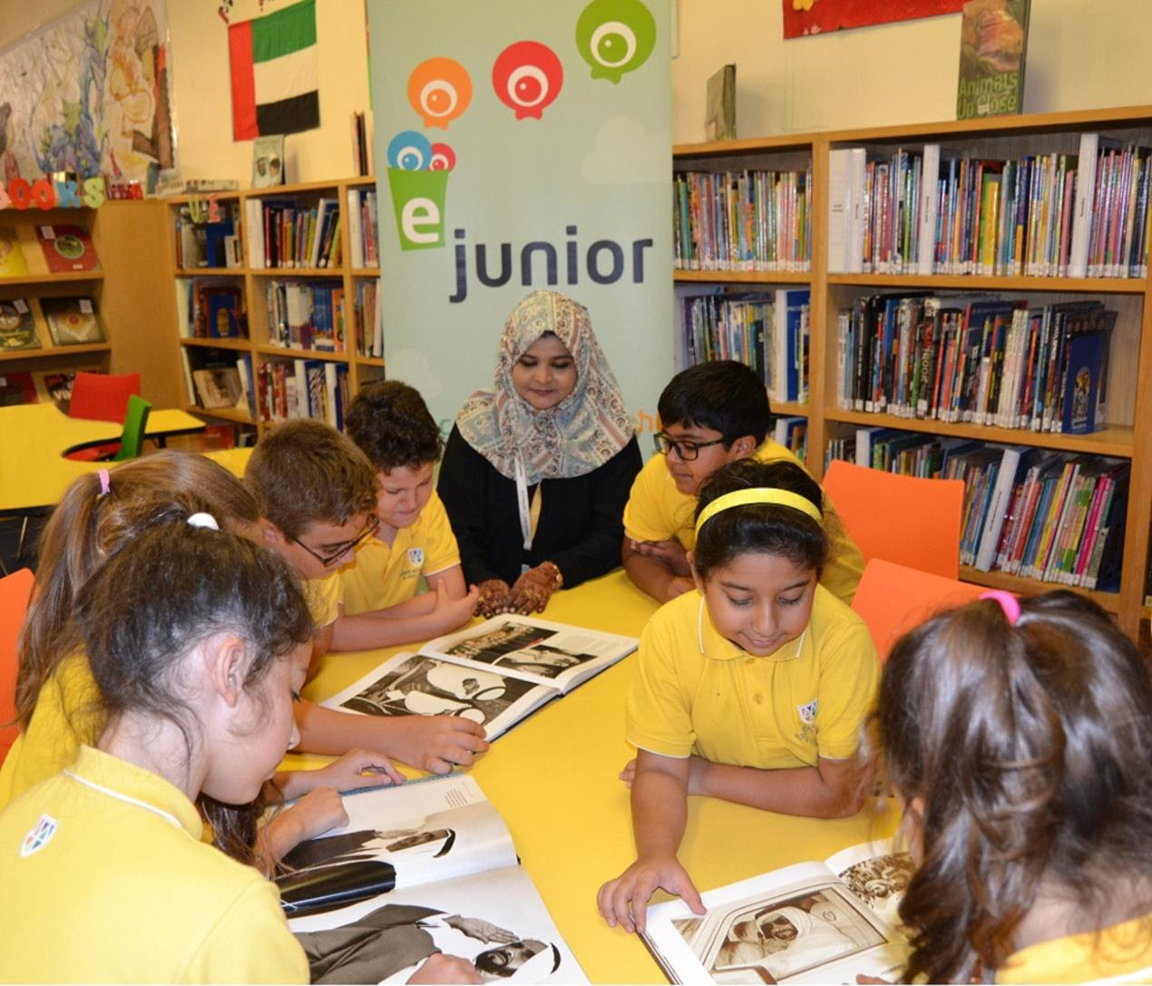 Aldar Academy -  Abu Dhabi