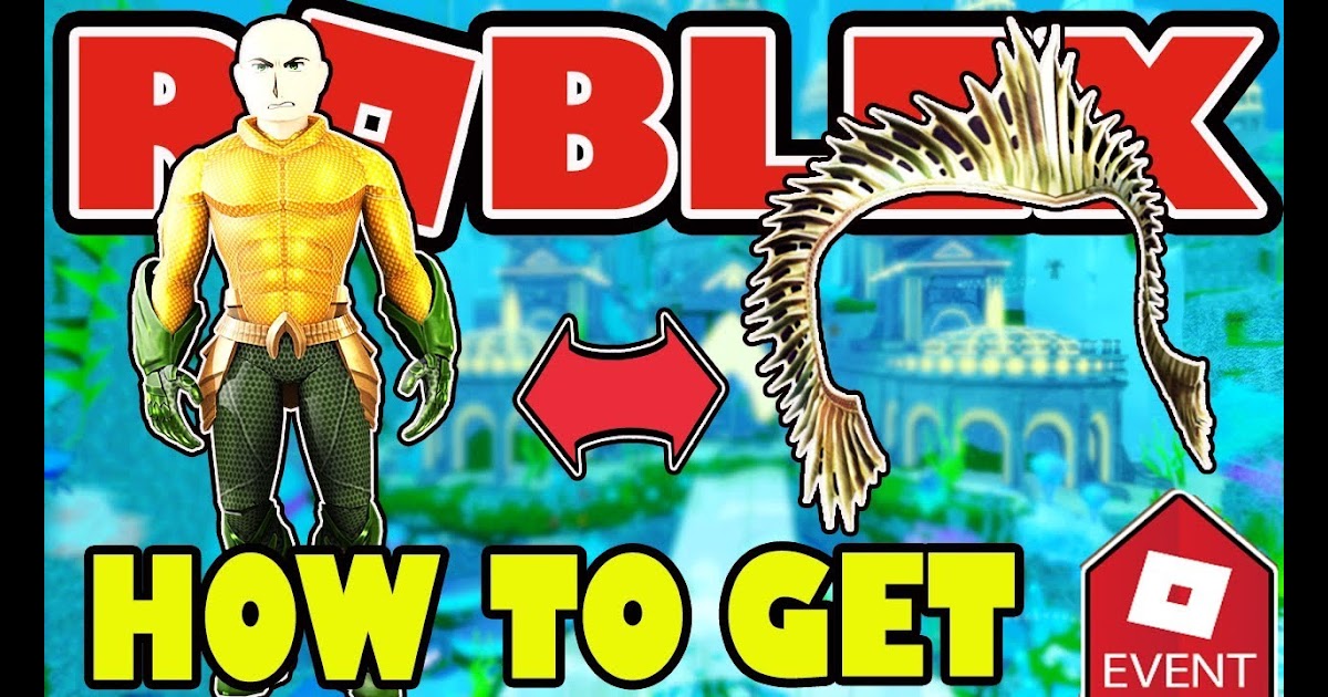 Aquaman Roblox Game Event Golden Staff Robux Hack Irobuxfun - avoir des robux gratuitement sans irobux