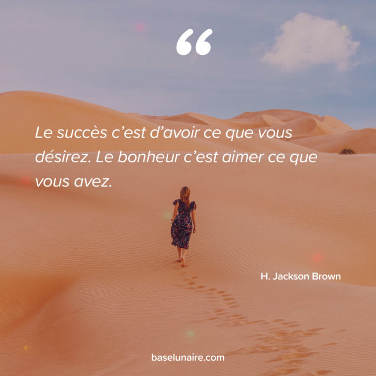 Image De Citation Citation Travail Et Bonheur