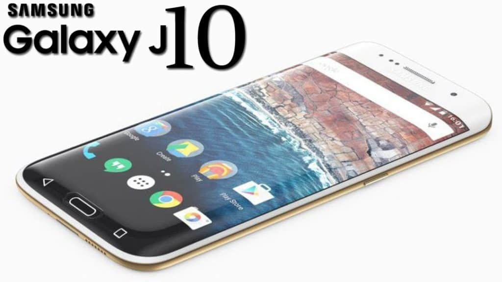 Samsung Galaxy J10 Price