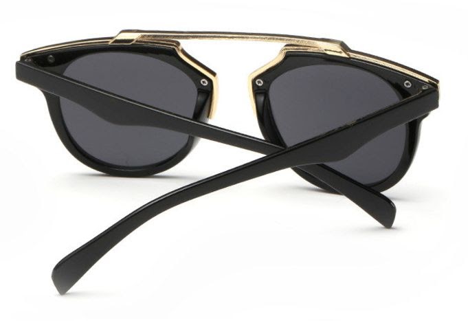 Horaciat Kane Glasses - Christopher Kane Cat Eye ...