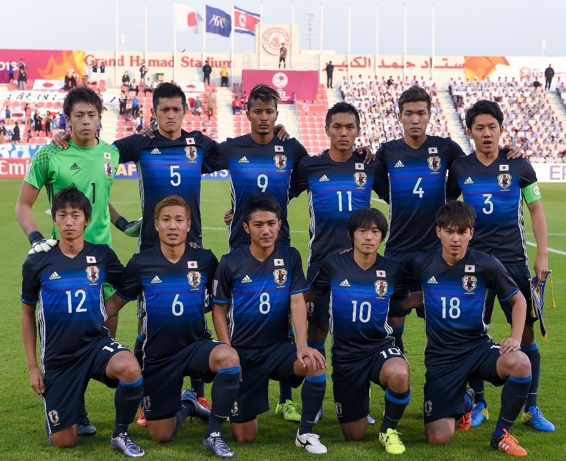 ファッショントレンド ベスト女子 サッカー 日本 代表 オリンピック