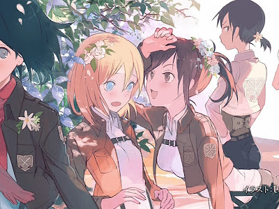 25 ++ アニメ イラスト pc 壁紙 高 画質 235650