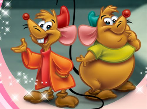 ほとんどのダウンロードディズニー画像 綺麗なディズニー シンデレラ ネズミ イラスト