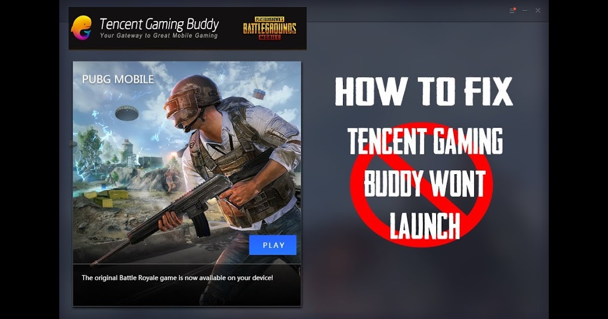 Tencent Gaming Buddy Minimum System Requirements Pubg Mobile ... - 