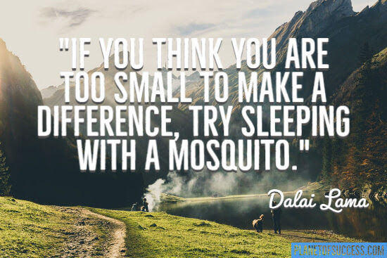 Simple Business Guru A Funny Inspirational Quote