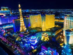 Las Vegas (Estados Unidos) - Meca do entretenimento noturno, Las Vegas também não deixa a desejar no turismo acessível.