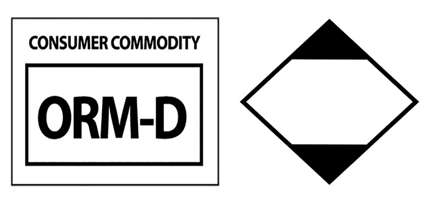 Printable Hazmat Ammunition Shipping Labels : Printable ...
