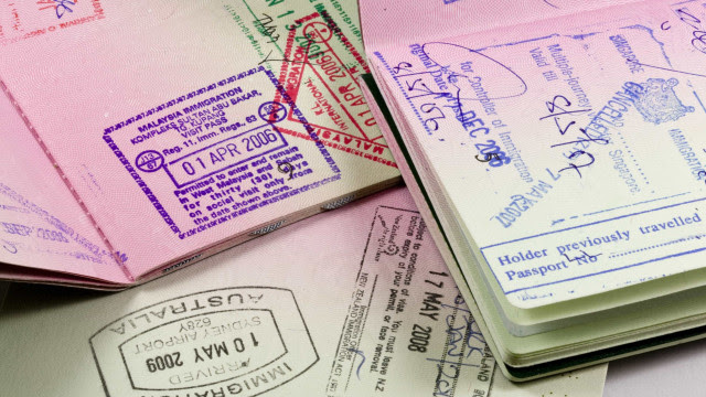China retomará emissão de vistos para turismo a cidadãos do país e estrangeiros