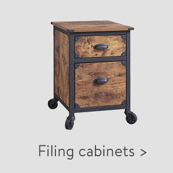 Filing cabinets