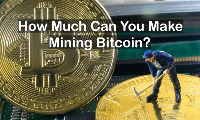 How Much Do You Get Paid For Bitcoin Mining | How To Earn Bitcoin Fast For Free