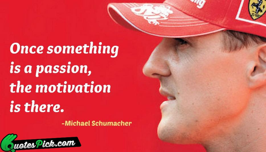 Michael Schumacher Quotes : 9 Inspirational Quotes from Michael Schumacher to Teach ... - Bali ...