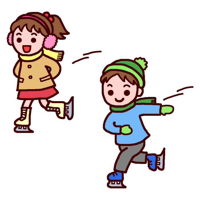 ほとんどのダウンロード スケート イラスト 無料 写真素材 フォトライブラリー