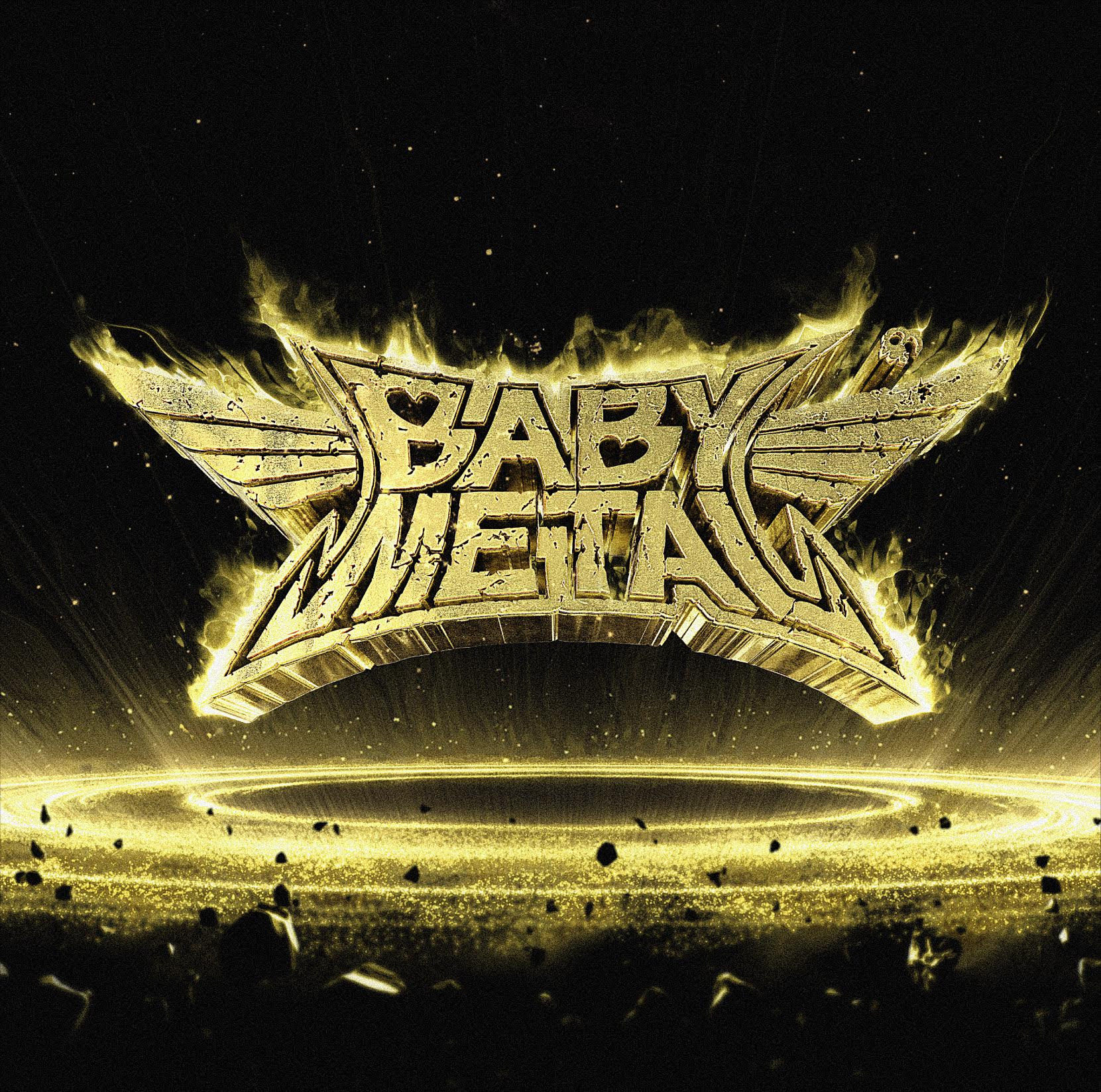 最高のコレクション Babymetal 壁紙 高品質の壁紙のhd壁紙