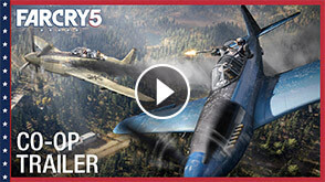 FARCRY5 CO-OP TRAILER