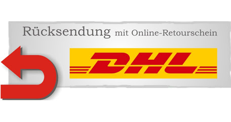 InfoCenter: > Versand > Online-Retour