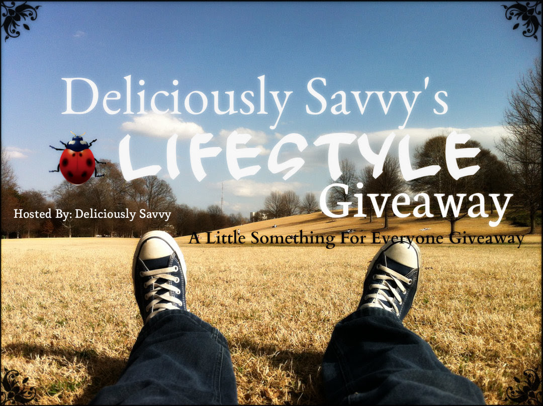 Savvy Lifestyle 2