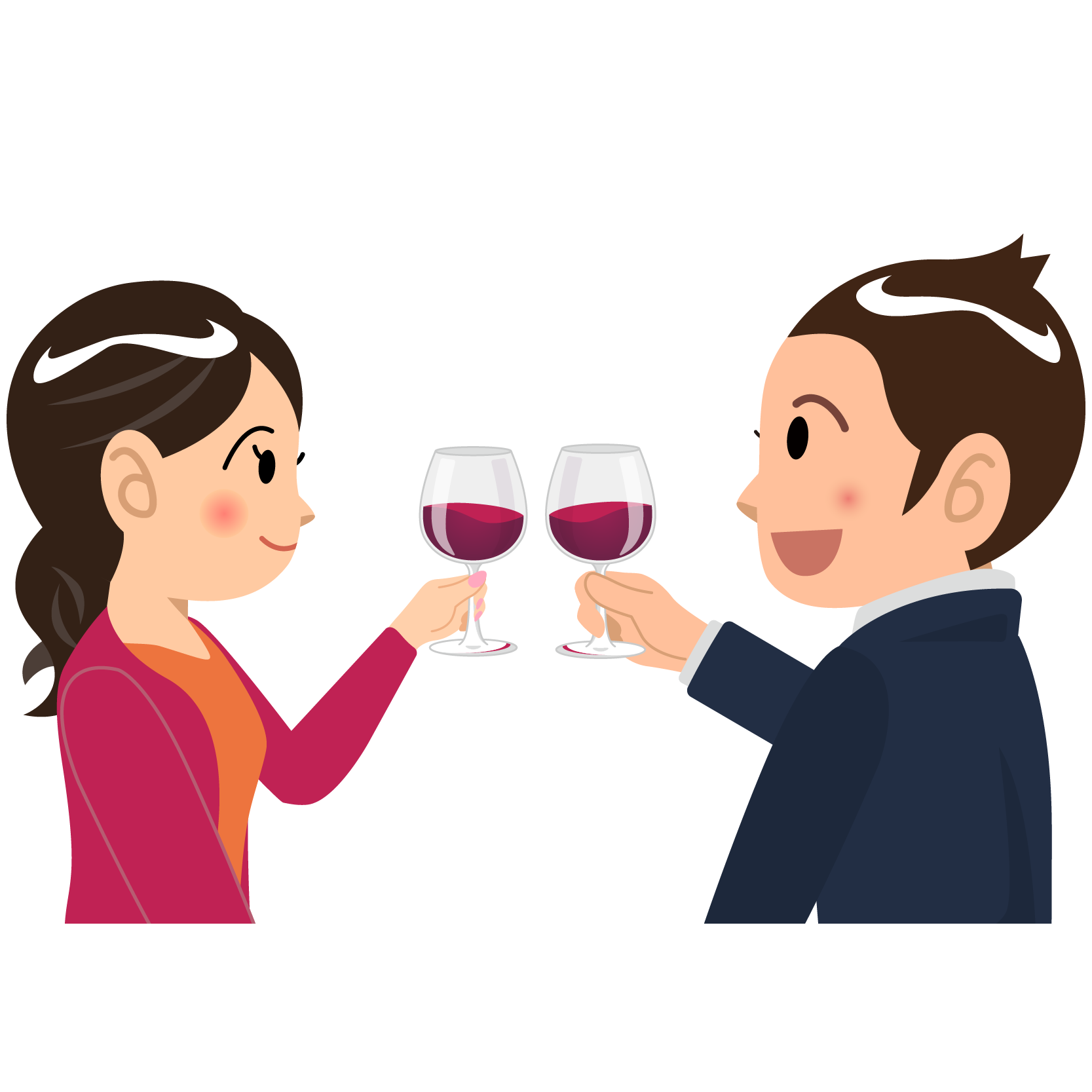 100 Epic Bestワイン 乾杯 イラスト フリー ディズニー画像のすべて
