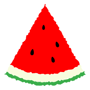 画像をダウンロード スイカのイラスト スイカのイラスト 無料 Saikonowhitemuryogazo