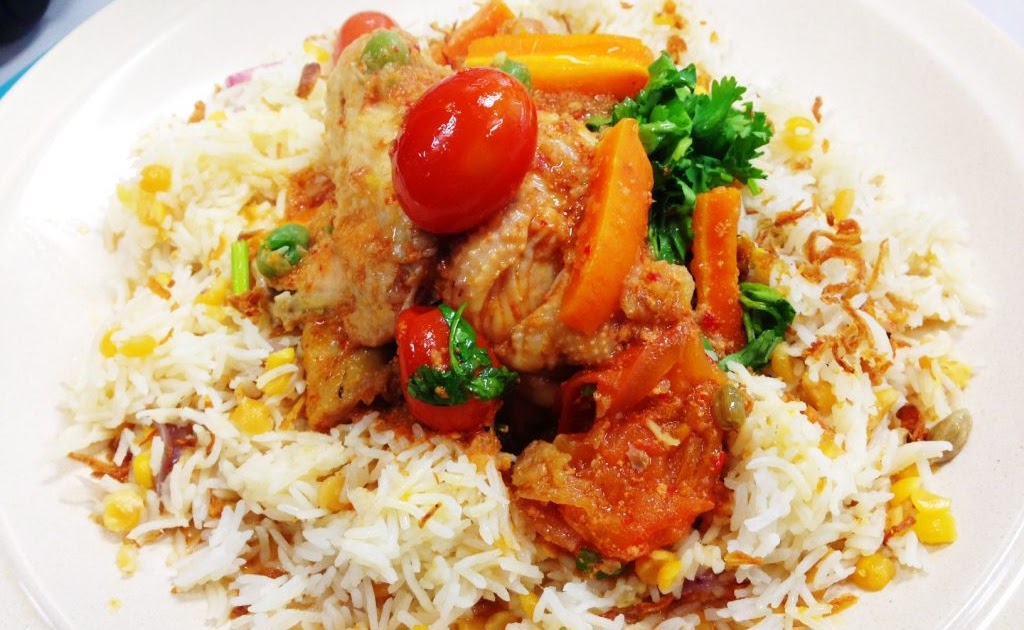 Resepi Ayam Masak Halia Chef Hanieliza - October N