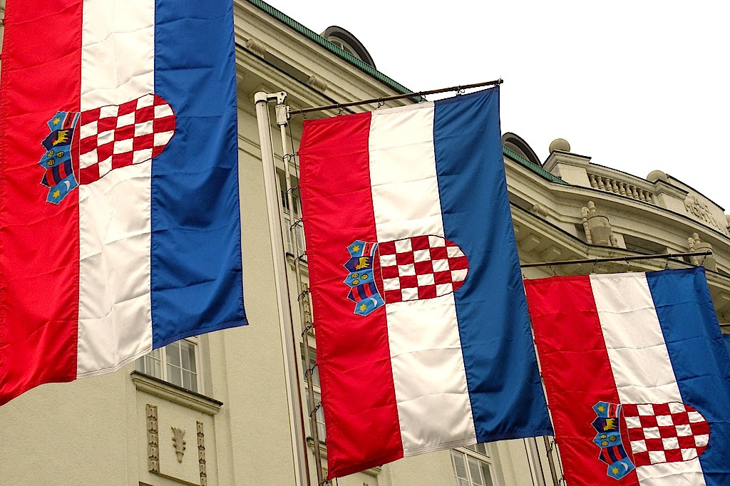 Croatian elections