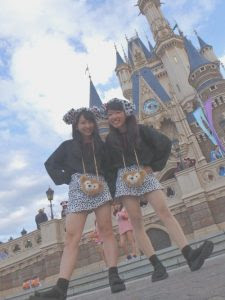あなたのためのディズニー画像 心に強く訴えるディズニー コーデ お揃い