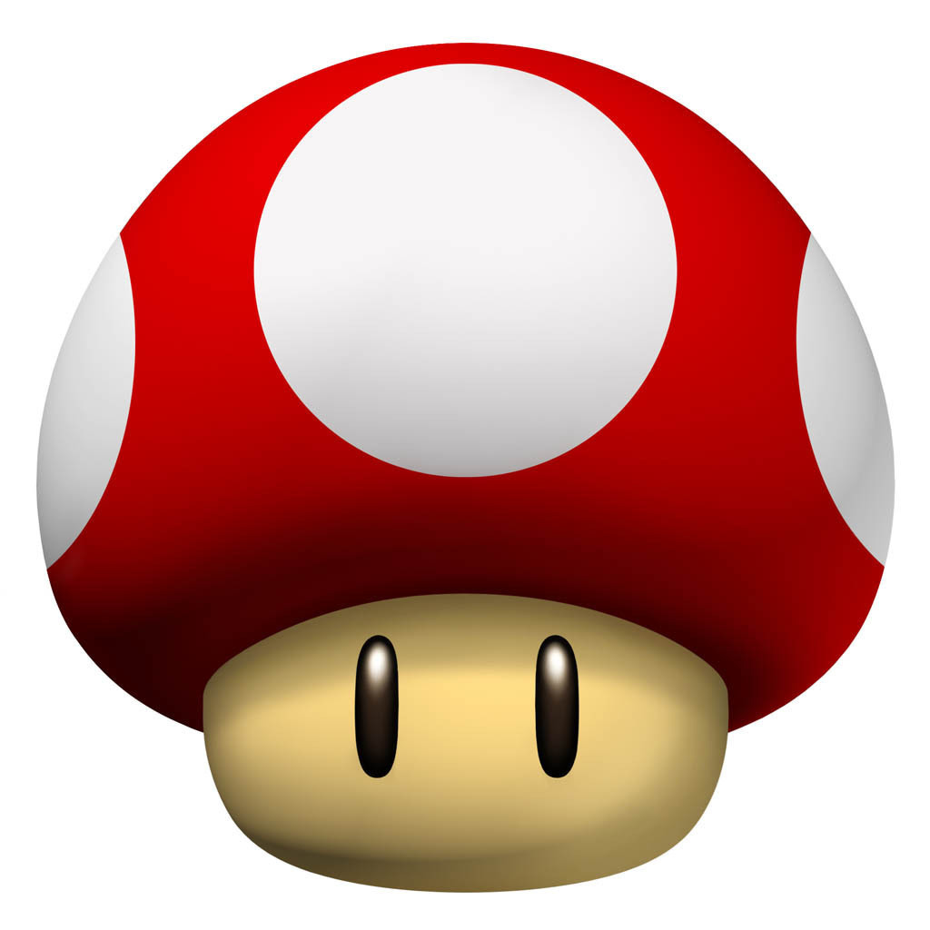 最高壁紙 マリオ キノコ 最高の花の画像