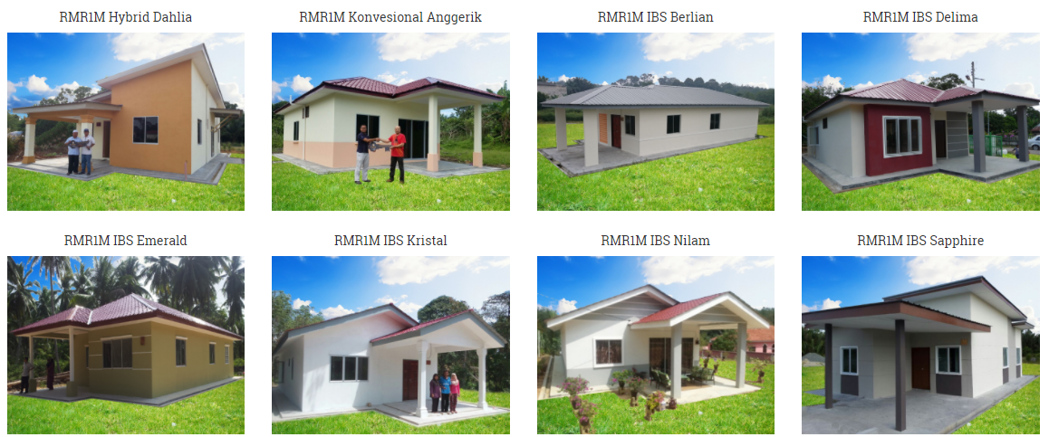 Br1m Satu Malaysia - Jan Contoh
