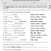 Incredible English Grammar Worksheets for Grade 7 with Answers