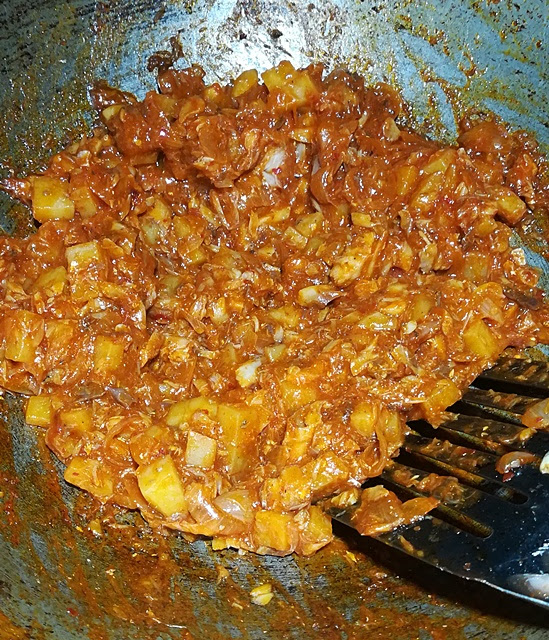 Roti sardin nyum nyum nyum | sedap sampai jilat jari #sisdamia hai assalamualaikum. Roti Sardin Goreng The Secrets I Keep U Ll Never Know