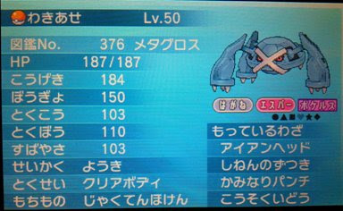 弱点 保険 ポケモン 検索画像の壁紙