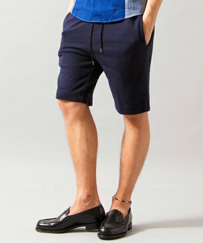 ファッションのアイデア画像 上ユニクロ ショートパンツ メンズ
