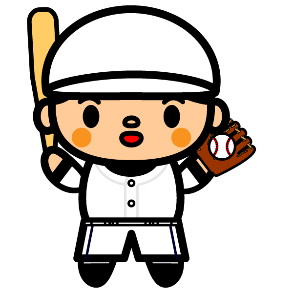 新鮮な軟式 野球 野球 ボール イラスト ディズニー画像のすべて