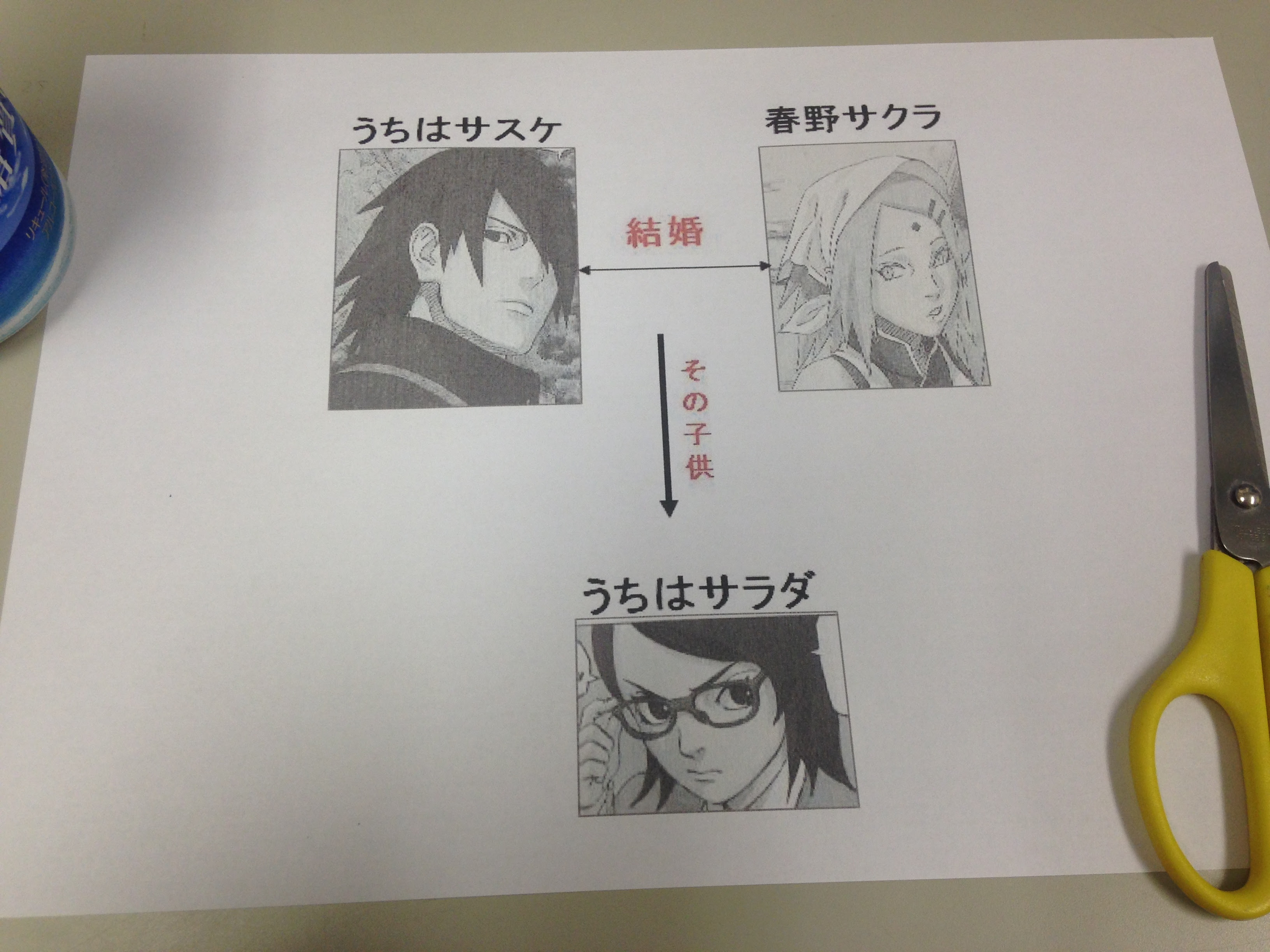 イラスト集 Hd限定naruto アニメ 最終 回
