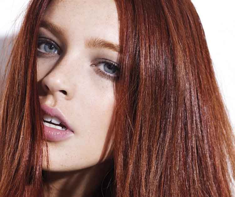 32 Pirang Rambut Warna Golden Brown Ide Terkini 