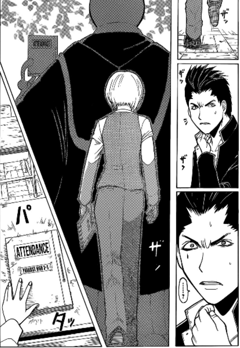 暗殺教室 漫画 最終巻 世界漫画の物語