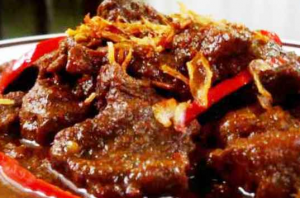 Resep krengsengan daging sapi gurih tanpa petis. Cara Membuat Krengsengan Daging Sapi Enak Lezat Sajian Bunda