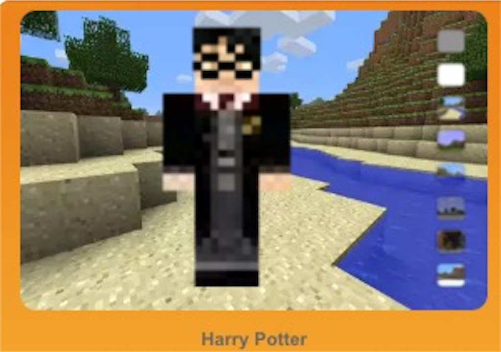 無料ダウンロード マイクラ スキン かっこいい Minecraftの最高のアイデア
