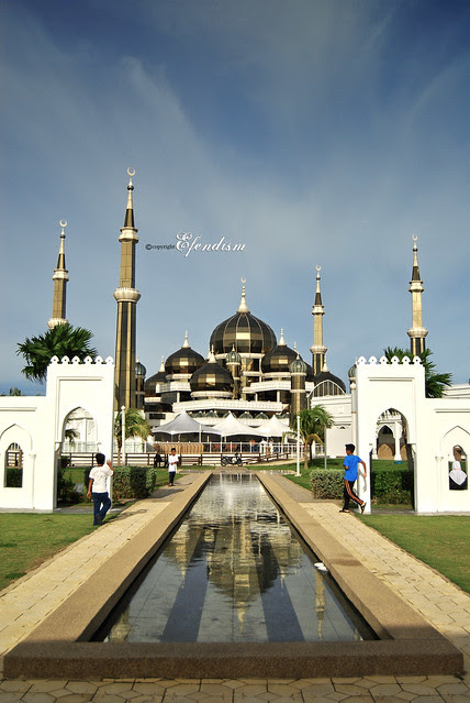 Efendism: Taman Tamadun Islam Kuala Terengganu from my lense