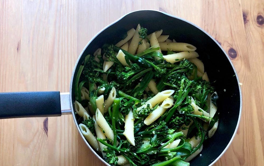 Ina Garten Italian Pasta Salad / Ina Garten S 5 Star Pasta Pesto And