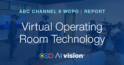 Youtube tv is adding another new channel to its lineup today — abc news live. Abc Channel 9 Reporter Performs Operation In A Virtual Operating Room