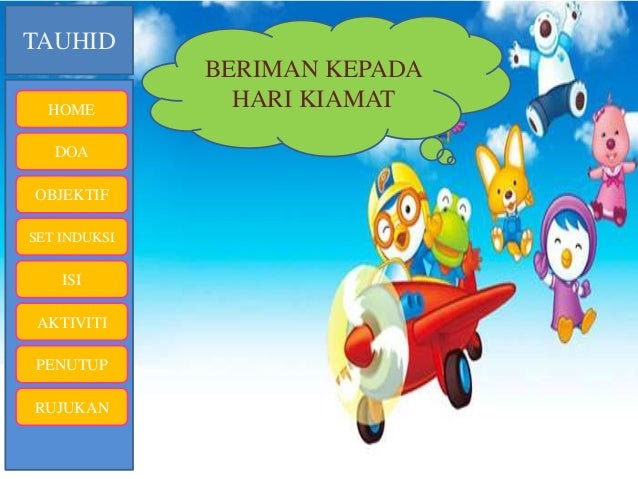 Soalan Tauhid Tahun 1 - Buku Resep y