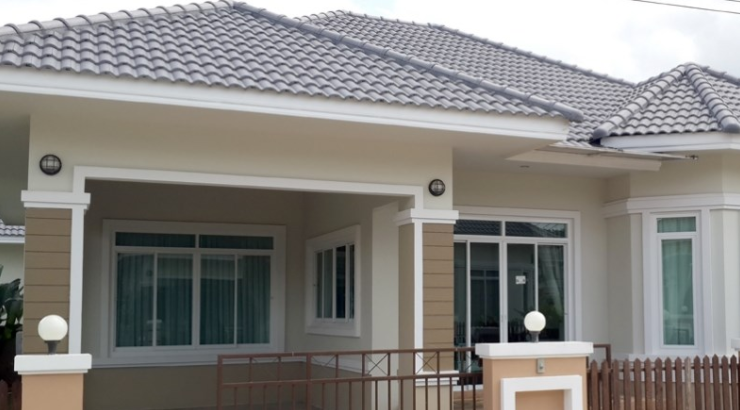 31 Populer Warna  Cat  Rumah Minimalis Nippon