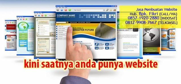 Contoh Proposal Pembuatan Website Toko Online Pdf